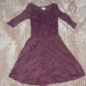 Dress (Cotton On)